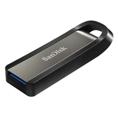 SanDisk SDCZ810-256G-G46 Černá/stříbrná