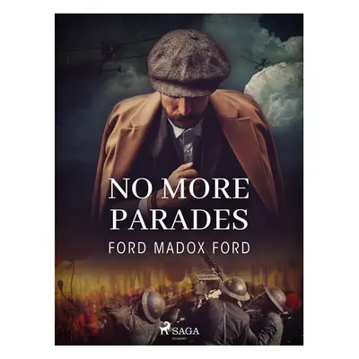 No More Parades