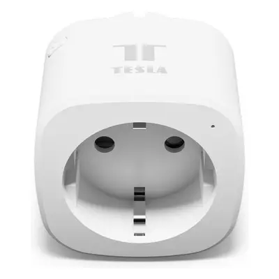 Tesla Smart Plug TSL-SPL-1 Bílá