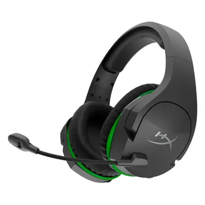 HyperX CloudX Stinger C W HHSS1C-DG-GY/G Černá