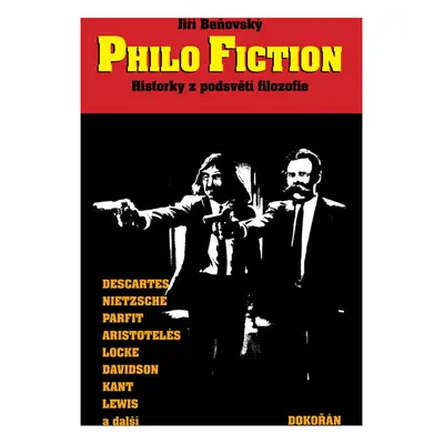 Philo Fiction