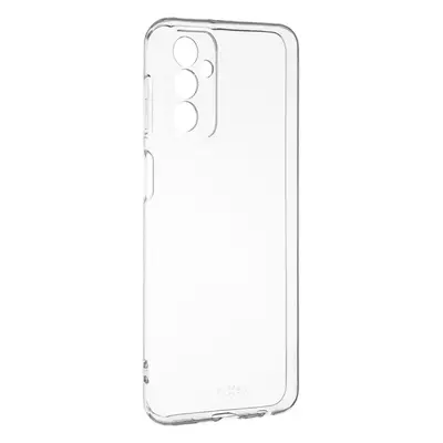 FIXED TPU gelové pouzdro pro Samsung Galaxy M23 5G, čiré