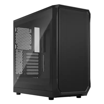 Fractal Design Focus 2 Black TG Clear Tint FD-C-FOC2A-01 Černá