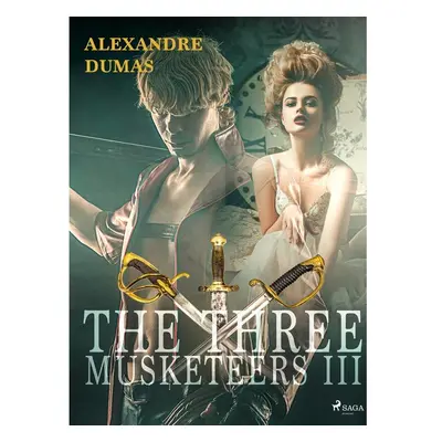 The Three Musketeers III