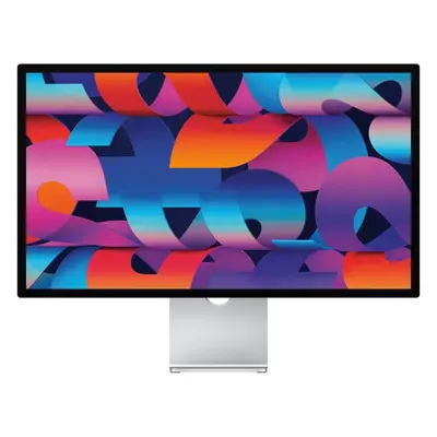 Apple Studio Display MK0U3CS/A Stříbrná