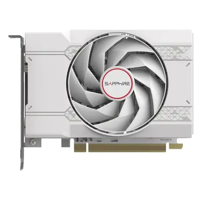 Sapphire PULSE AMD Radeon RX 6500 XT ITX PURE 11314-04-20G Bílá