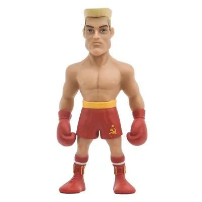 MINIX Movies 7 cm: Rocky - Ivan Drago