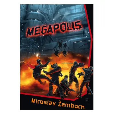 Megapolis