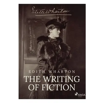 The Writing of Fiction