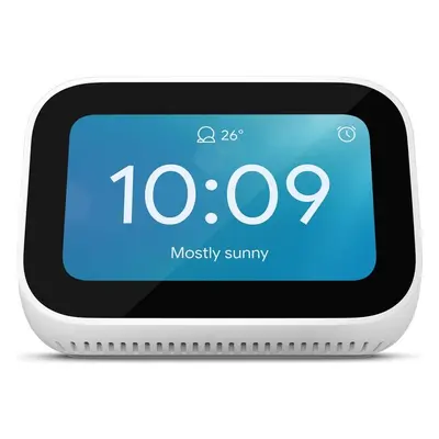 Xiaomi Mi Smart Clock Bílá