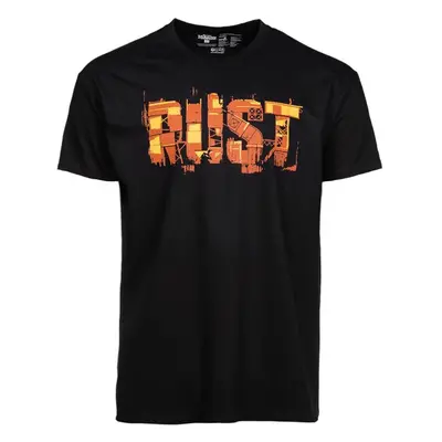 Tričko Call of Duty Modern Warfare 3 - Rust 2XL