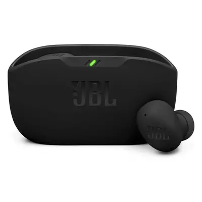 JBL Wave Buds2 Černá