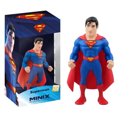 Minix Superman Superman 12 cm