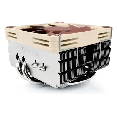 NOCTUA NH-L9x65 SE-AM4 - chladič procesoru