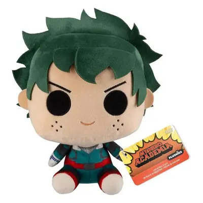 My Hero Academia Plush Figure Deku 18 cm