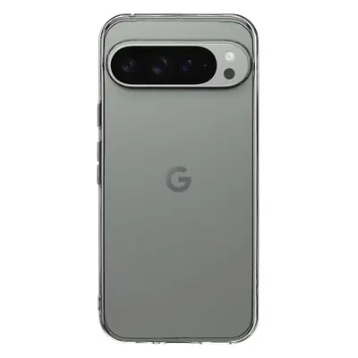 Tactical TPU Kryt pro Google Pixel 9 Pro XL čirý