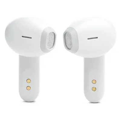 JBL Wave Flex, White Bílá