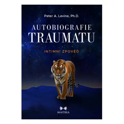 Autobiografie traumatu