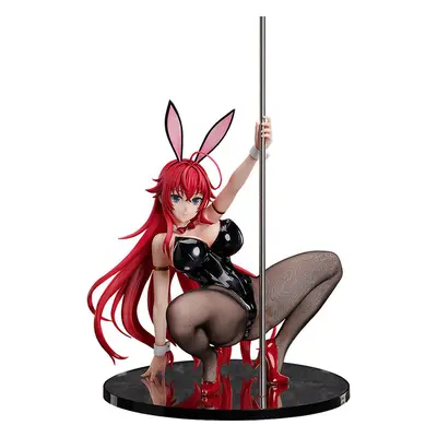 Rias Gremory: Bunny Ver. 2nd (PVC Figure) Vícebarevná