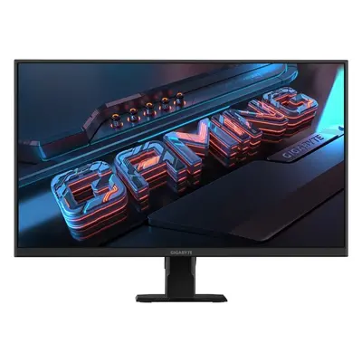 GIGABYTE GS27F - LCD herní monitor 27" Černá