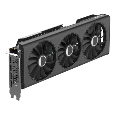 XFX Speedster AMD Radeon RX 7900 GRE 16GB GDDR6, AMD RDNA 3 (RX-79GMERCB9) Černá