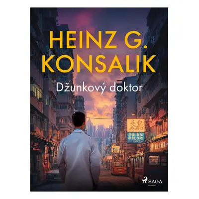 Dzˇunkovy´ doktor