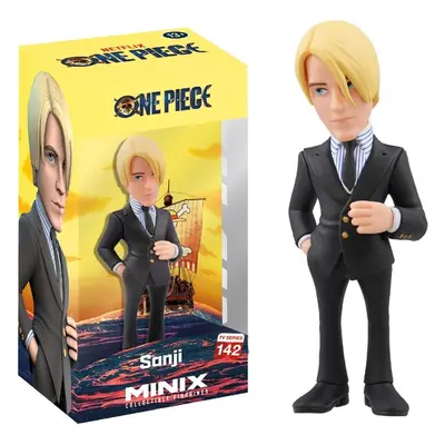 Minix One Piece Sanji 12 cm