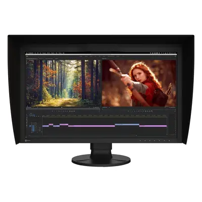 EIZO CG2700X Černá