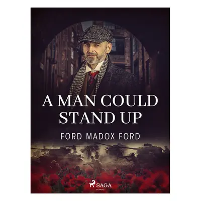 A Man Could Stand Up