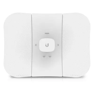 Ubiquiti LBE-5AC-Gen2 Bílá