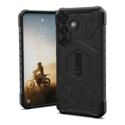 UAG Pathfinder kryt Samsung Galaxy S25 černý