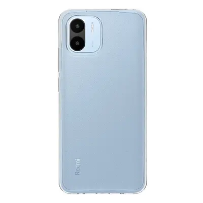 Tactical TPU Kryt Xiaomi Redmi A2 (2023) čirý