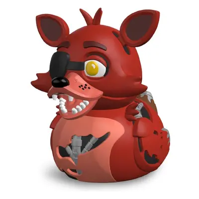 Tubbz kachnička mini Five Nights at Freddy´s Foxy