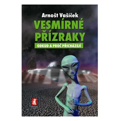 Vesmírné přízraky