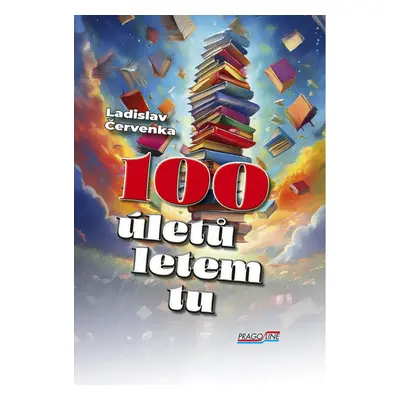 100 úletů letem tu