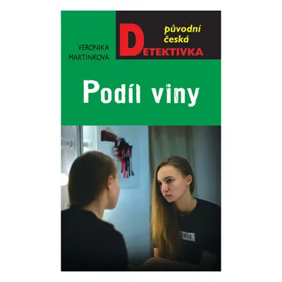 Podíl viny