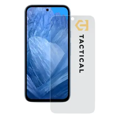 Tactical Glass Shield 2.5D sklo pro Google Pixel 8a čiré