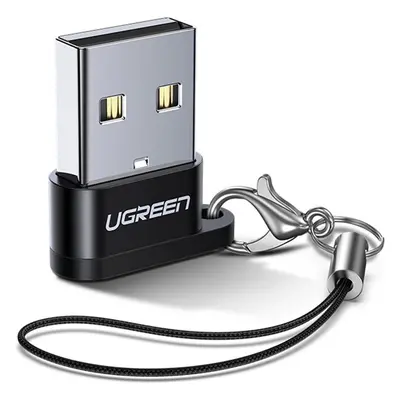 UGREEN redukce USB-A (M)/USB-C (F)