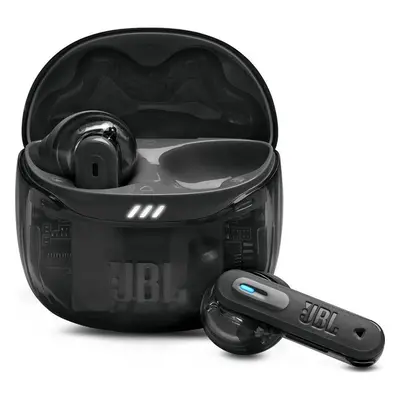 JBL Tune Flex 2 Černá