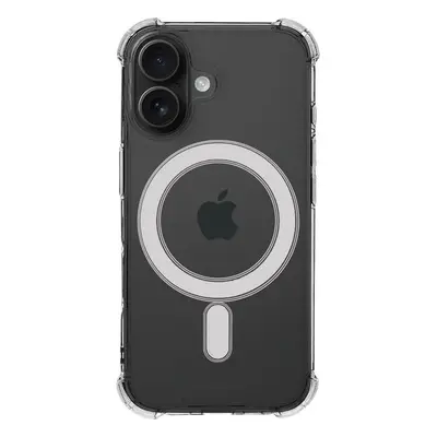 Tactical MagForce Plyo Kryt pro Apple iPhone 16 čirý