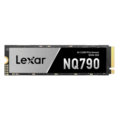 Lexar NQ790 SSD 1TB Gen4 M.2 (LNQ790X001T-RNNNG)