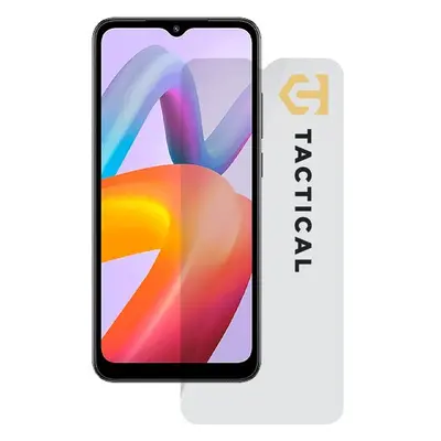 Tactical Glass Shield 2.5D sklo Xiaomi Redmi A2 2023 čiré