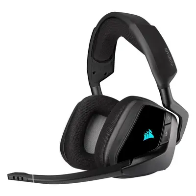 CORSAIR herní bezdrátový headset Void ELITE Carbon