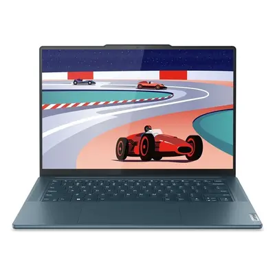 Lenovo 83BU0086CK Modrá