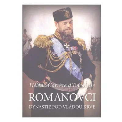 Romanovci