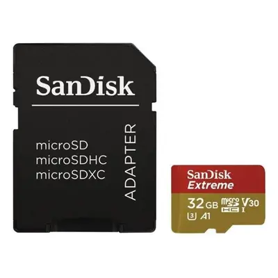 SanDisk SDSQXAF-032G-GN6MA