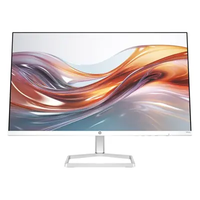 HP 524sa 24" monitor 94C36AA#ABB Bílá