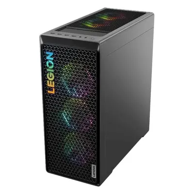 Lenovo 90V700E4MK Černá