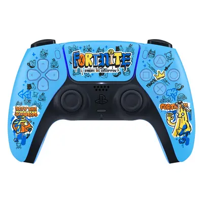 DualSense Wireless Controller Fortnite Limited Edition