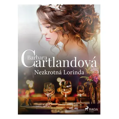 Nezkrotná Lorinda